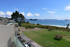 Balcony Views